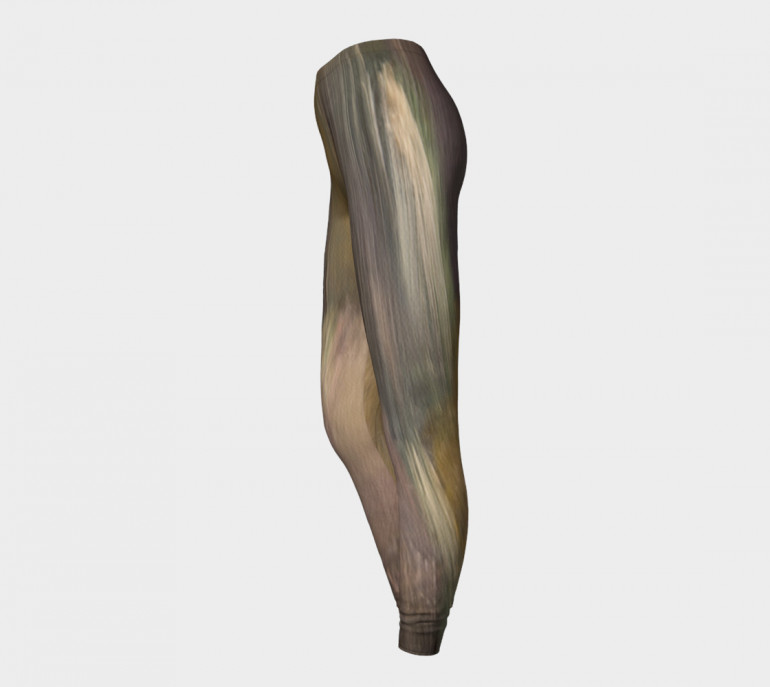 Leggings T.Flow-7