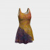 Flare Dress Sedona3