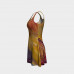Flare Dress Sedona2