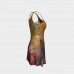 Flare Dress Sedona4