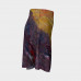 Flare Skirt Sedona Mountains2