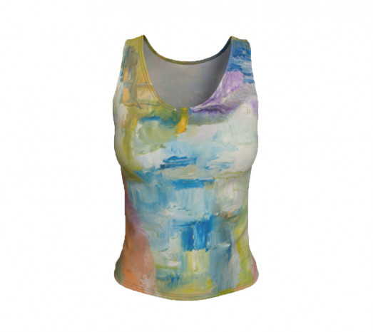 Fitted Top Origin