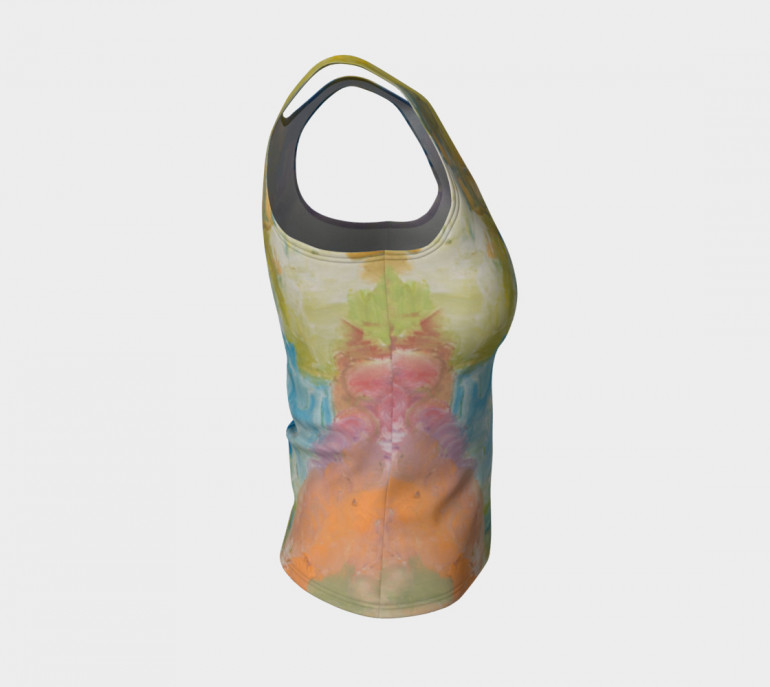 Fitted Top Origin-1