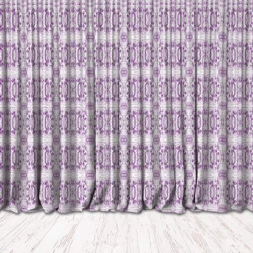 Colored Ice Purple 