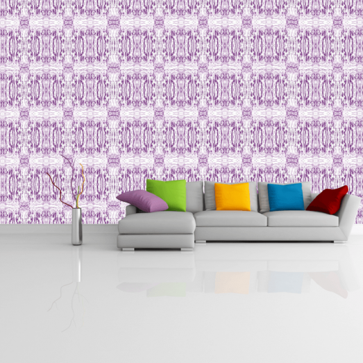 Colored Ice Purple Our rolls are 2 feet wide and length is customized according to 