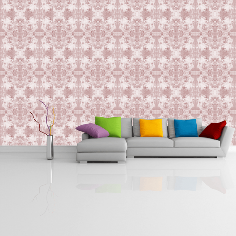 Monochrome Burgundy Our rolls are 2 feet wide and length is customized according to -1