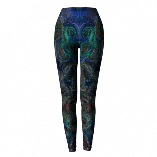Leggings Moonlight 14