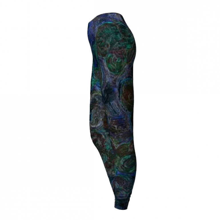 Leggings Moonlight 14-3