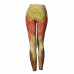 Leggings Fire 61