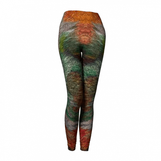 Leggings Fire 7