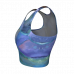 Crop Top Blue Stone1