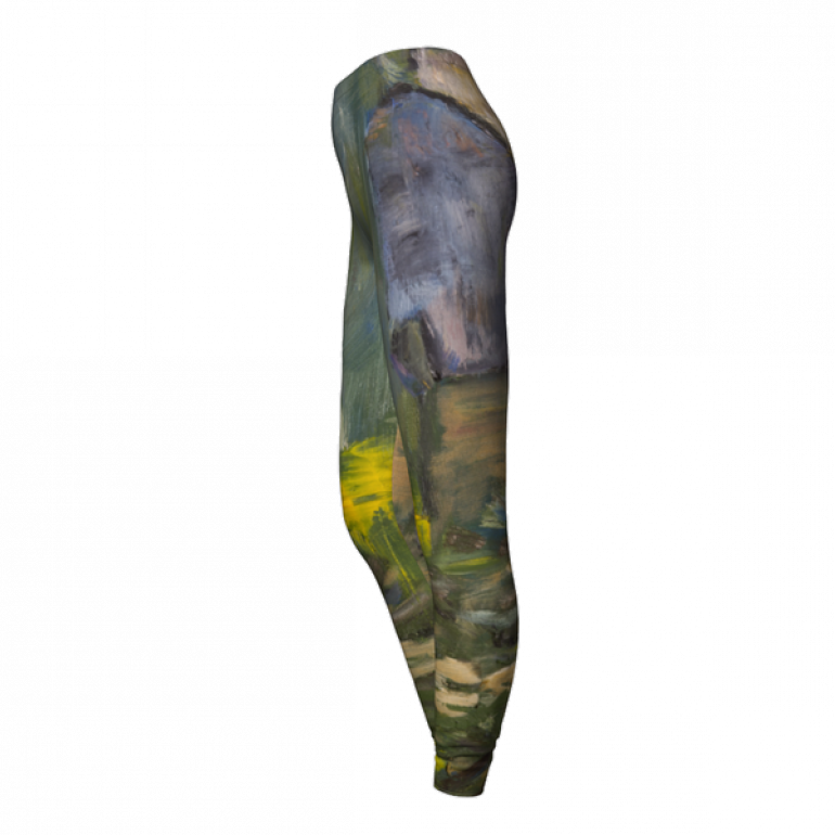 Leggings Waterfall-4