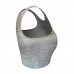Crop Top Swan2