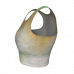 Crop Top Turkish Eye 11