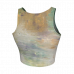 Crop Top Turkish Eye 1